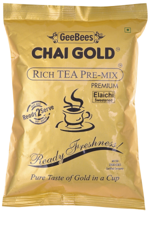 Elaichi Chai - Sweetened, 500 grams
